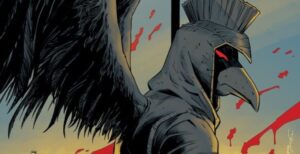 Rogues’ Gallery #4