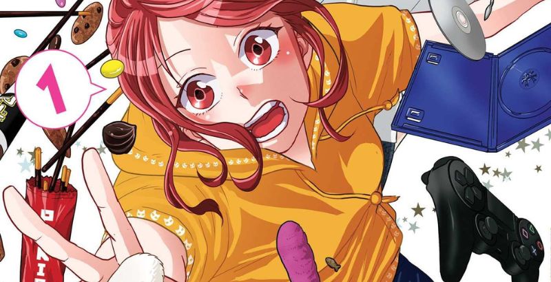 Romantic Killer Volume 1 - But Why Tho