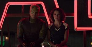 She-Hulk Attorney At Law Episode 8 - But Why Tho