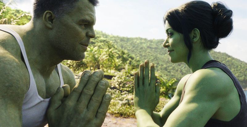 She-Hulk Season 1