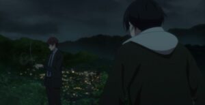 Shinobi no Ittoki Episode 2