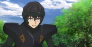 Shinobi no Ittoki Episode 3
