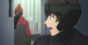 Shinobi no Ittoki Episode 4 - But Why Tho