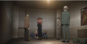 Spy x Family Episode 14