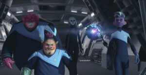 Star Trek Prodigy Season 2 - But Why Tho