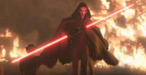 Tales of the Jedi