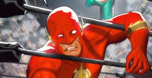 The Flash #787 - But Why Tho
