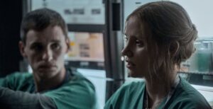 The Good Nurse