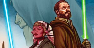 The High Republic (2022) #1 - But Why Tho