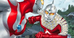 The Mystery of Ultraseven #3 - But Why Tho