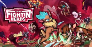 Them's Fightin' Herds
