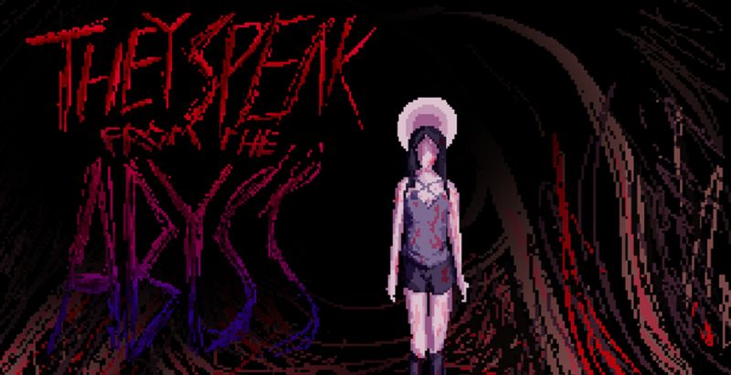 They Speak From The Abyss