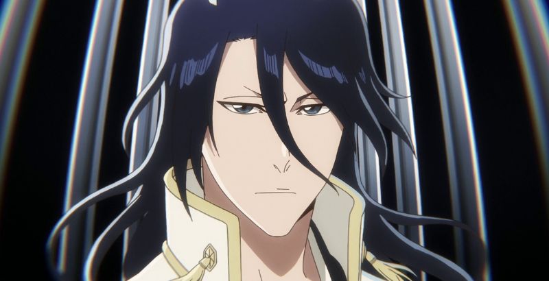Thousand Year Blood War Episode 4 - But Why Tho