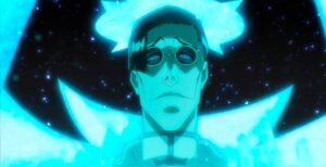 Thousand-Year Blood War episode 3 - But Why Tho