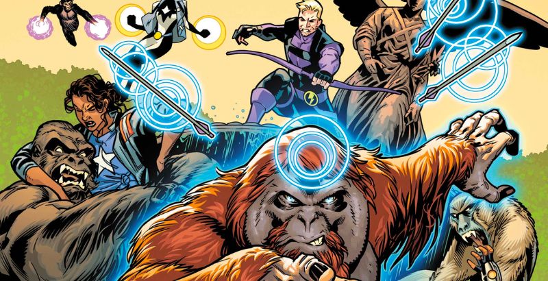 Thunderbolts #3 - But Why Tho