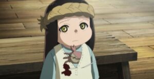 To Your Eternity Season 2 Episode 2 - But Why Tho