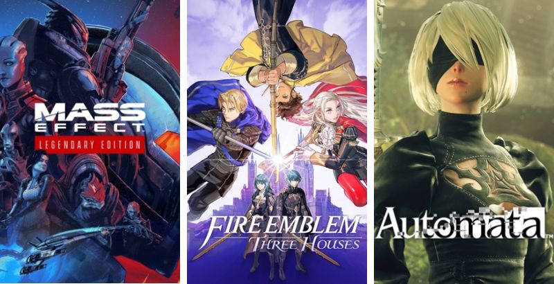 Top 10 Video Game Soundtracks of All-Time