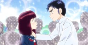 Urusei Yatsura Episode 3