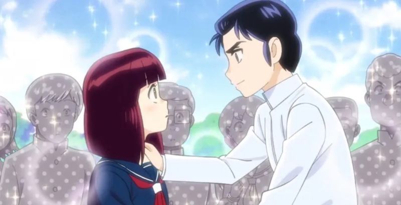 Urusei Yatsura Episode 3