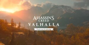 Assassin's Creed Valhalla: The Last Chapter - But Why Tho
