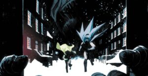 Batman One Bad Day Mr Freeze 1 but why tho 1