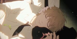Chainsaw Man Ryan Colt Levy- But why Tho (2)