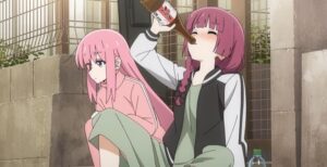Bocchi The Rock Episode 6