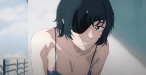 Chainsaw Man EPisode 8- But why Tho