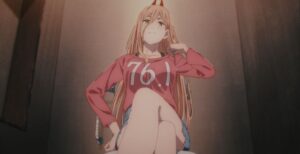 Chainsaw Man Episode 4 - But Why Tho