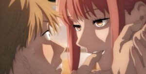 Chainsaw Man Episode 5 - But Why Tho