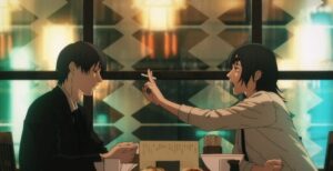 Chainsaw Man Episode 6 - But Why Tho