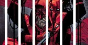 Daredevil #5