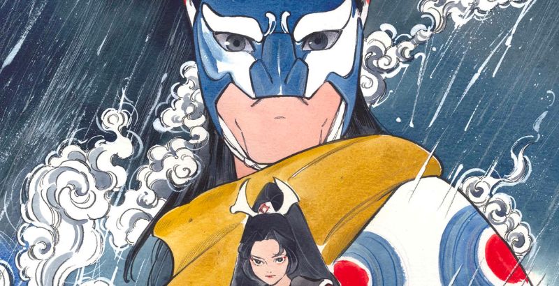 Demon Wars Shield of Justice #1 - But Why Tho