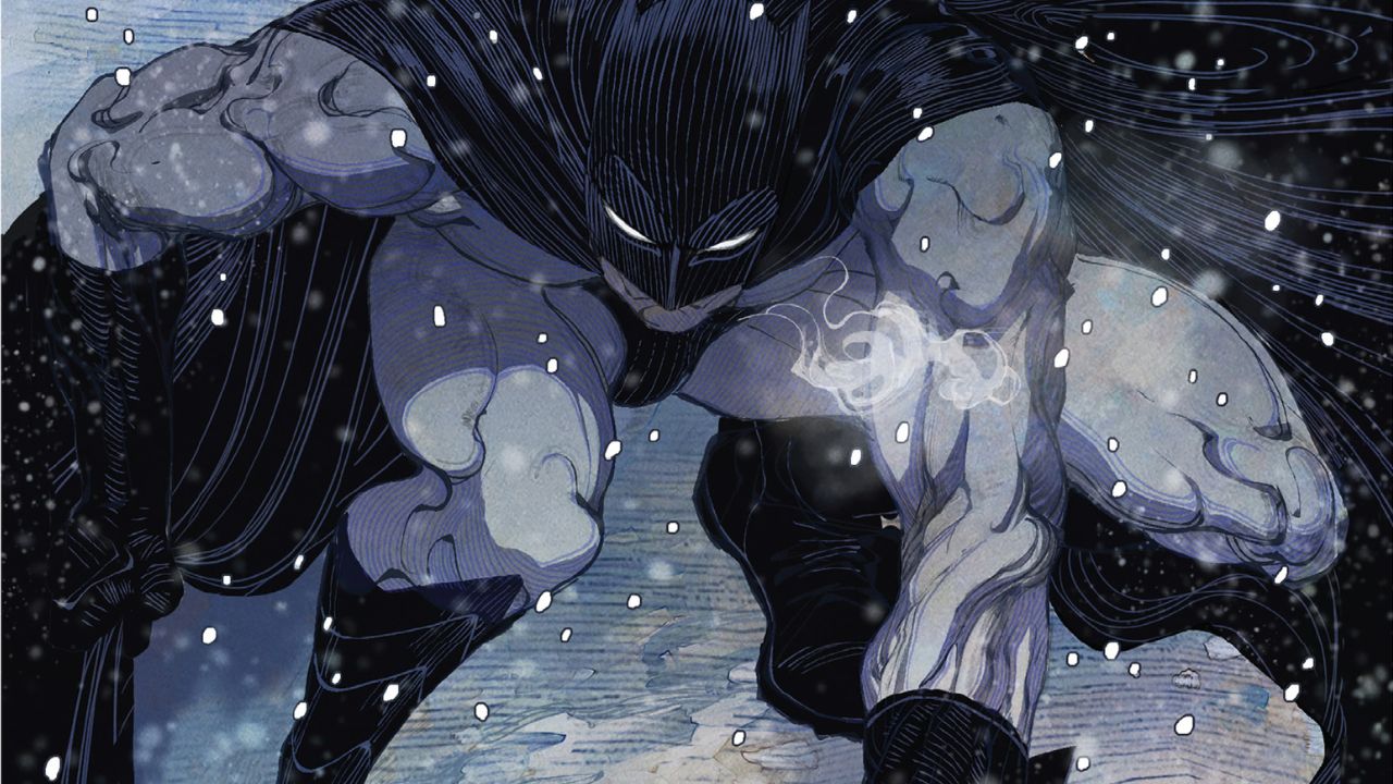 REVIEW: 'Detective Comics,' Issue #1066 1 Detective Comics #1066