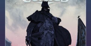 Detective Comics 2022 Annual #1