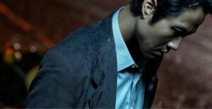 Hot Blooded Once Upon A Time In Korea - But Why Tho