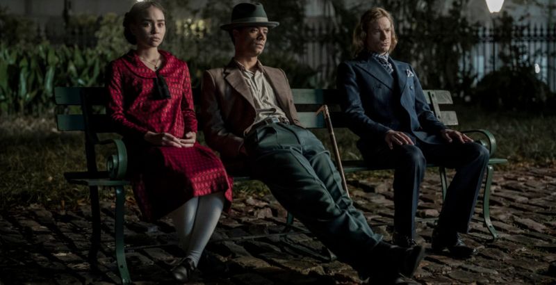 Interview With The Vampire Episode 6 - Top TV Shows of 2022 -