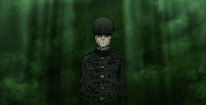 Mob Psycho 100 III Episode 5