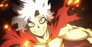 My Hero Academia Episode 119 - But Why Tho