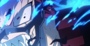 My Hero Academia Episode 121 - But Why Tho