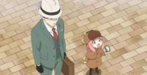 Spy x Family Episode 20 - But Why Tho