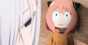 Spy x Family Episode 21