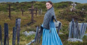 The wonder (2022)