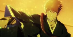 Thousand Year Blood War Episode 8