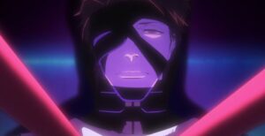 Thousand Year War Episode 7