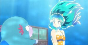 Ursei Yatsura Episode 7 - But why Tho