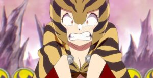 Urusei Yatsura Episode 6