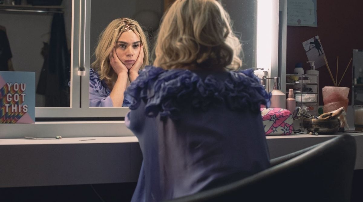 Billie Piper in I Hate Suzie Too