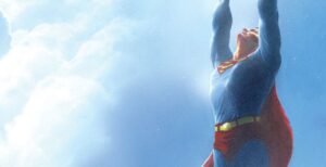 Action Comics #1050