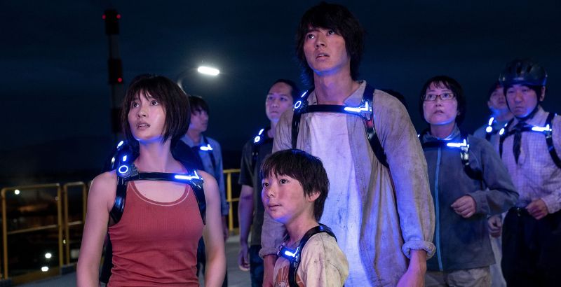 Alice In Borderland Season 2 - But Why Tho